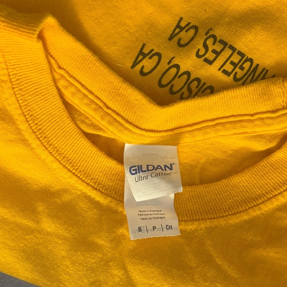 Del Water Gap Graphic Long Sleeve Shirt - Picture 3 of 3